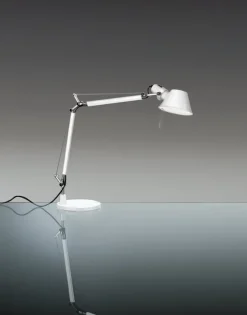 Artemide Tolomeo Mini table lamp, white