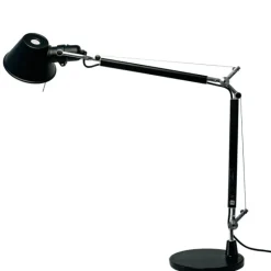 Artemide Tolomeo Mini table lamp, black