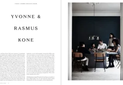 Artisan Books The Kinfolk Home: Interiors for Slow Living