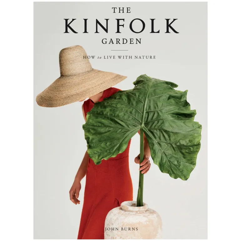 Artisan Books The Kinfolk Garden: How to Live with Nature