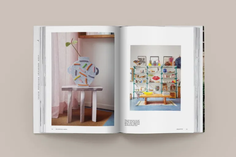 Artisan Books The Kinfolk Garden: How to Live with Nature