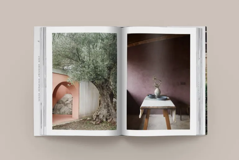 Artisan Books The Kinfolk Garden: How to Live with Nature