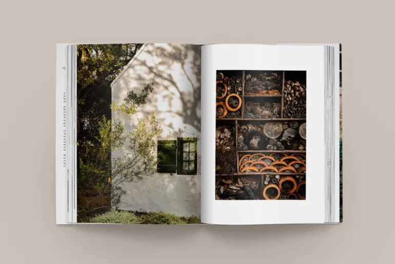 Artisan Books The Kinfolk Garden: How to Live with Nature