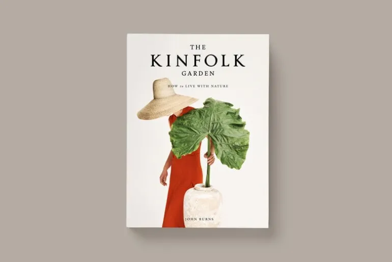 Artisan Books The Kinfolk Garden: How to Live with Nature