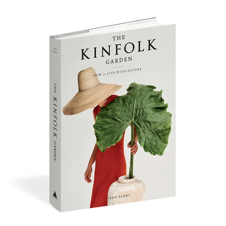 Artisan Books The Kinfolk Garden: How to Live with Nature