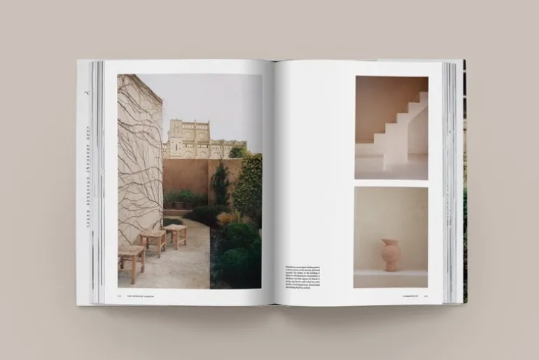 Artisan Books The Kinfolk Garden: How to Live with Nature