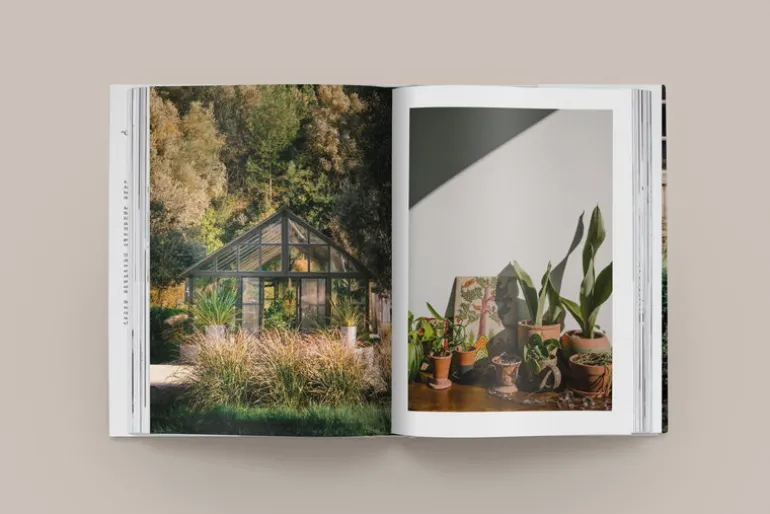 Artisan Books The Kinfolk Garden: How to Live with Nature
