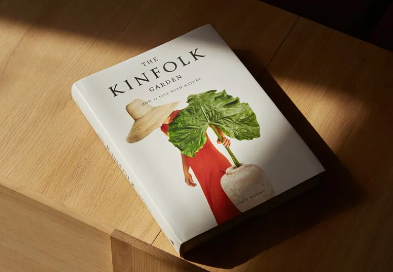 Artisan Books The Kinfolk Garden: How to Live with Nature