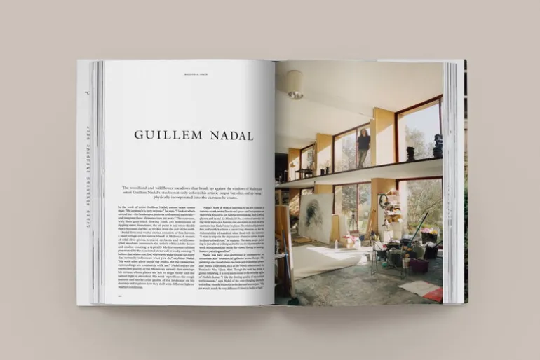 Artisan Books The Kinfolk Garden: How to Live with Nature