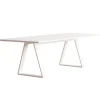 Asplund Bermuda table, white