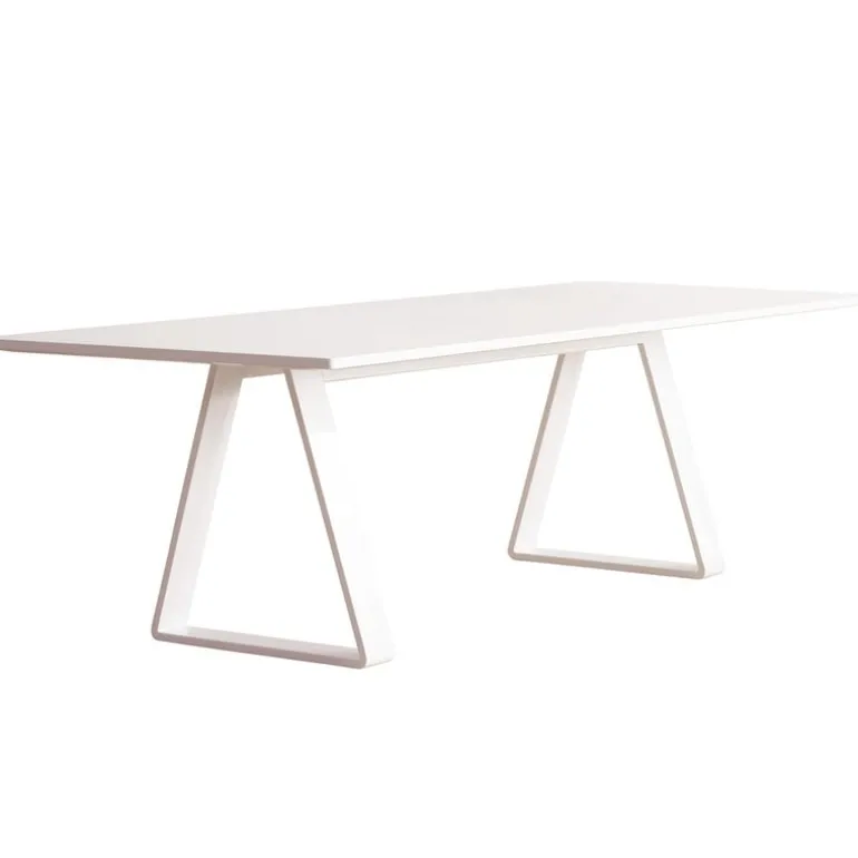 Asplund Bermuda table, white