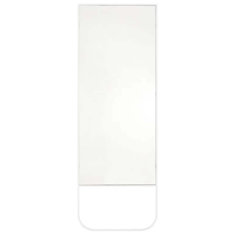 Asplund Tati mirror, white