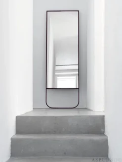 Asplund Tati mirror, white