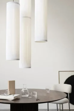 Astep Isol pendant 30-76, cream