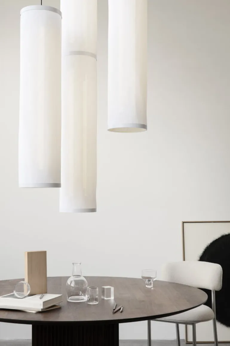 Astep Isol pendant 30-76, cream