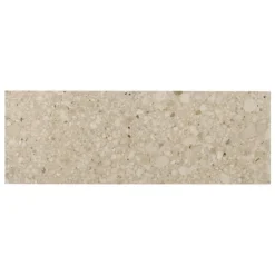 Audo Copenhagen Androgyne lounge table, oak - Kunis Breccia stone