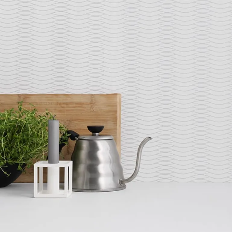 Audo Copenhagen Candles 16 pcs, grey