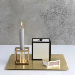 Audo Copenhagen Candles 16 pcs, grey