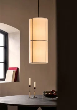 Audo Copenhagen Échasse bowl, smoke