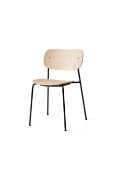 Audo Copenhagen Co Chair, oak