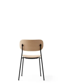 Audo Copenhagen Co Chair, oak
