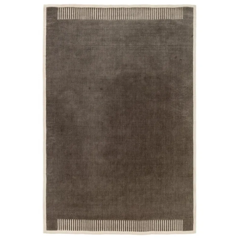 Audo Copenhagen Duomo rug, 200 x 300 cm, marble grey