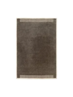 Audo Copenhagen Duomo rug, 200 x 300 cm, marble grey