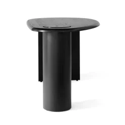 Audo Copenhagen Eclipse desk, dark oiled oak