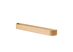 Audo Copenhagen Epoch rack 79, oak