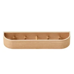 Audo Copenhagen Epoch rack 50, oak