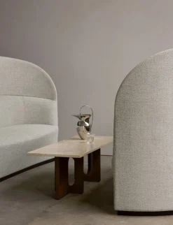 Audo Copenhagen Etruscan pitcher, 2 L, stainless steel