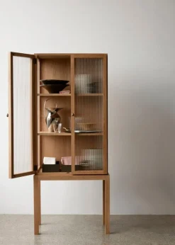 Audo Copenhagen Etruscan pitcher, 2 L, stainless steel