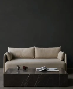 Audo Copenhagen Etruscan jug, 0,2 L, stainless steel