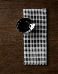 Audo Copenhagen Etruscan jug, 0,2 L, stainless steel