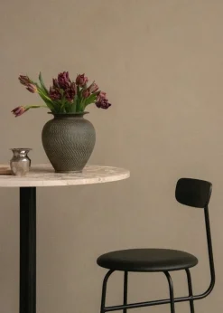 Audo Copenhagen Etruscan jug, 0,2 L, stainless steel