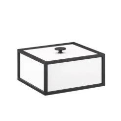Audo Copenhagen Frame 14 box, white