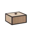 Audo Copenhagen Frame 14 box, oak