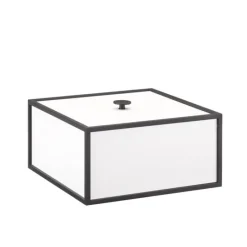 Audo Copenhagen Frame 20 box, white