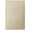 Audo Copenhagen Gravel rug, 200 x 300 cm, ivory