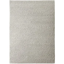 Audo Copenhagen Gravel rug, 200 x 300 cm, grey