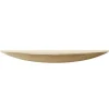 Audo Copenhagen Gridy Fungi shelf, large, light oak