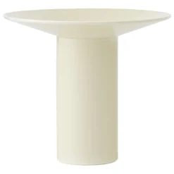 Audo Copenhagen Hana vase, 26 cm, ashen