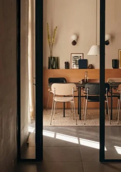 Audo Copenhagen Houkime rug, 200 x 300 cm, beige