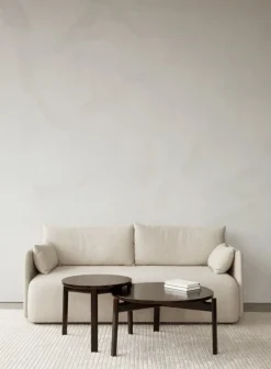 Audo Copenhagen Houkime rug, 200 x 300 cm, beige