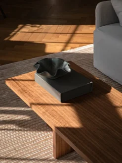 Audo Copenhagen Houkime rug, 200 x 300 cm, beige