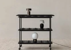 Audo Copenhagen Houkime rug, 200 x 300 cm, beige