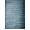 Audo Copenhagen Houkime rug, 200 x 300 cm, midnight blue