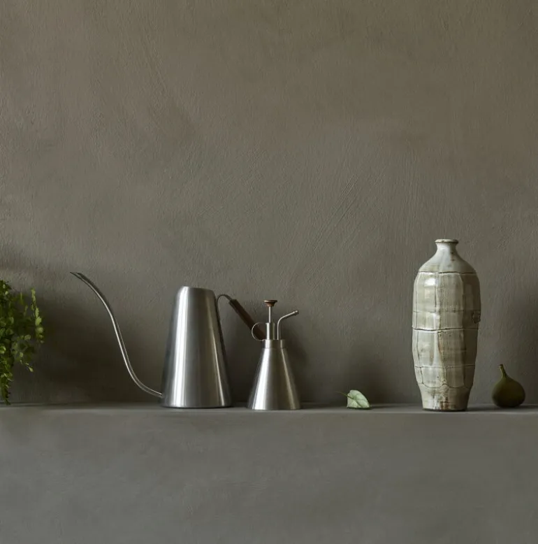 Audo Copenhagen Hydrous plant mister, steel