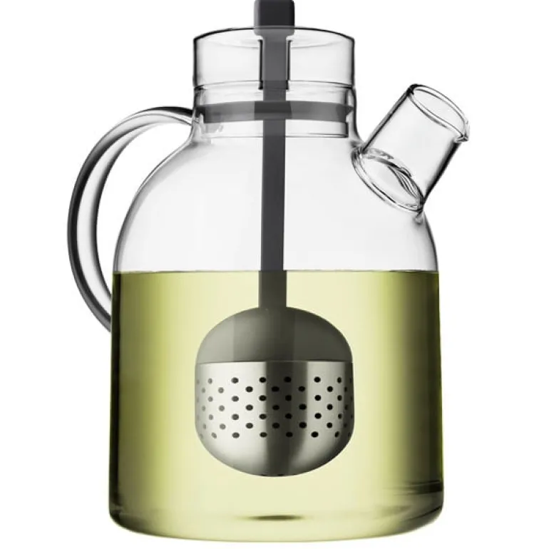 Audo Copenhagen Kettle teapot 1,5 L