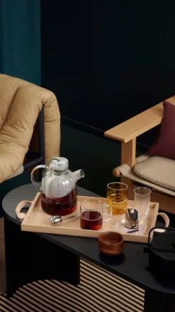 Audo Copenhagen Kettle teapot 1,5 L